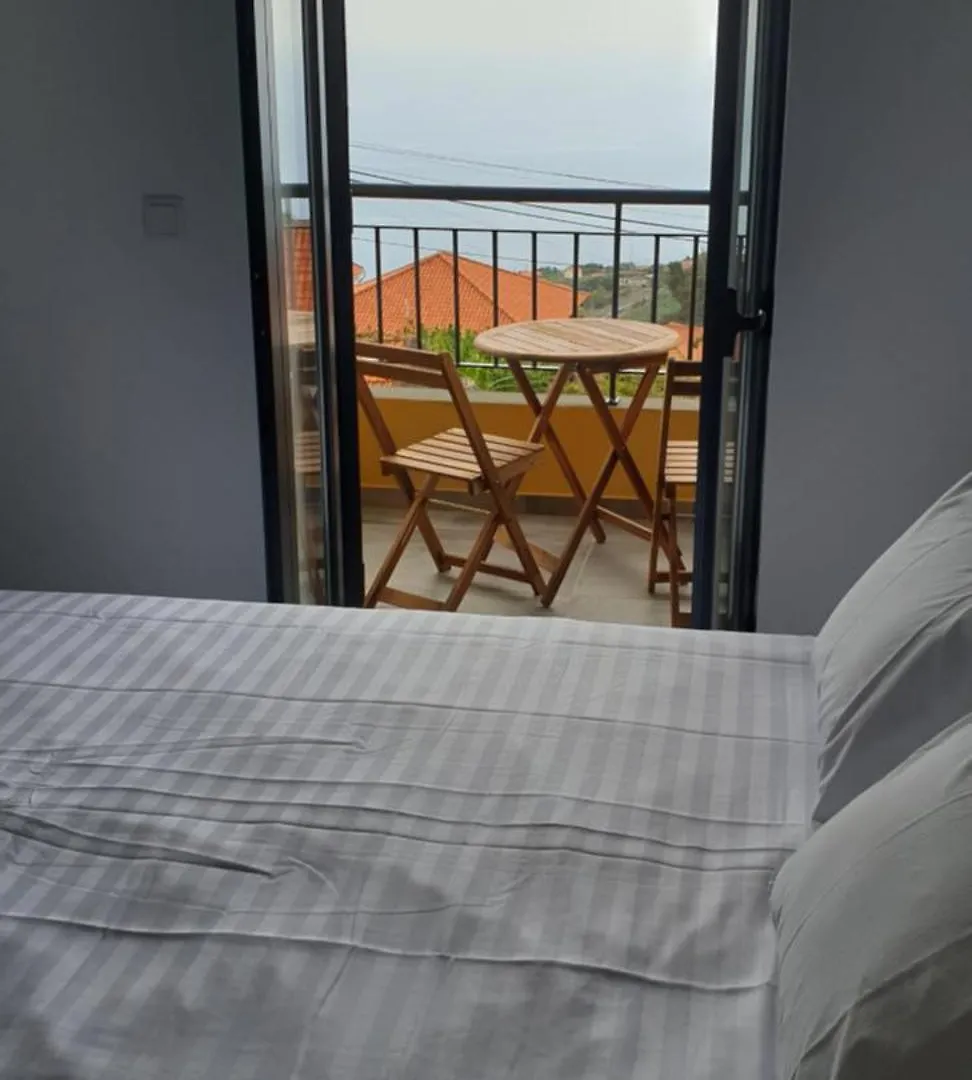 Quinta Das Rosas Estreito Da Calheta Casa vacanze