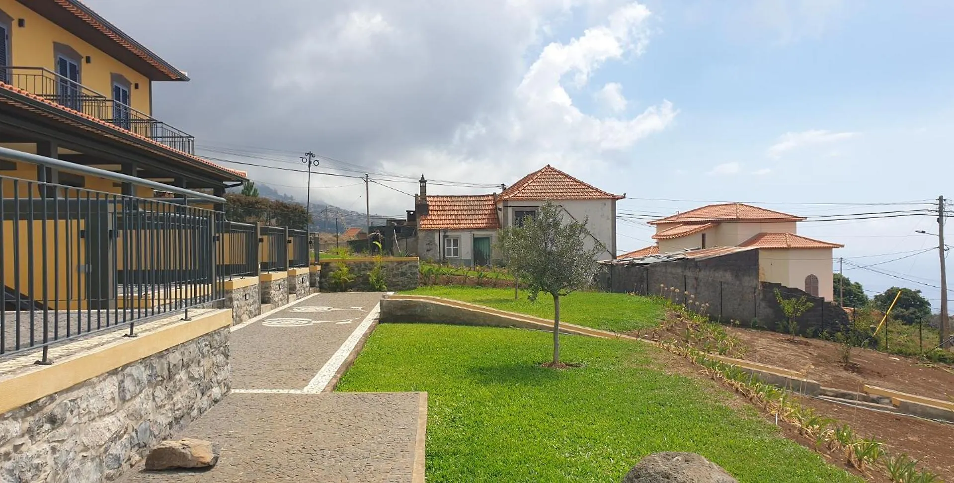 Quinta Das Rosas Estreito Da Calheta 0*,  Portogallo