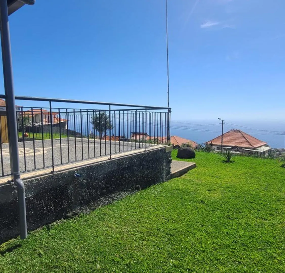 Casa vacanze Quinta Das Rosas Estreito Da Calheta