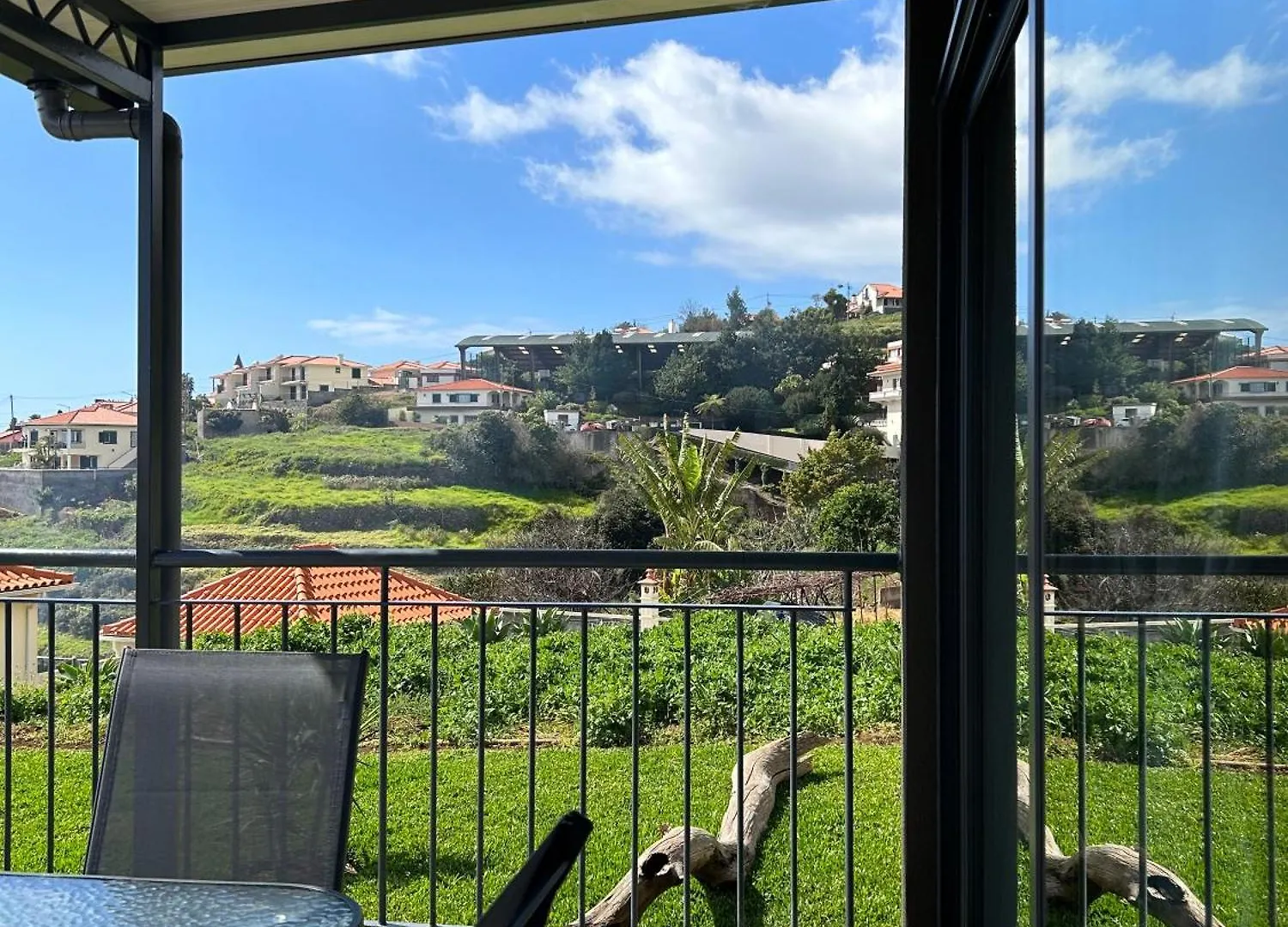 Quinta Das Rosas Estreito Da Calheta Portogallo