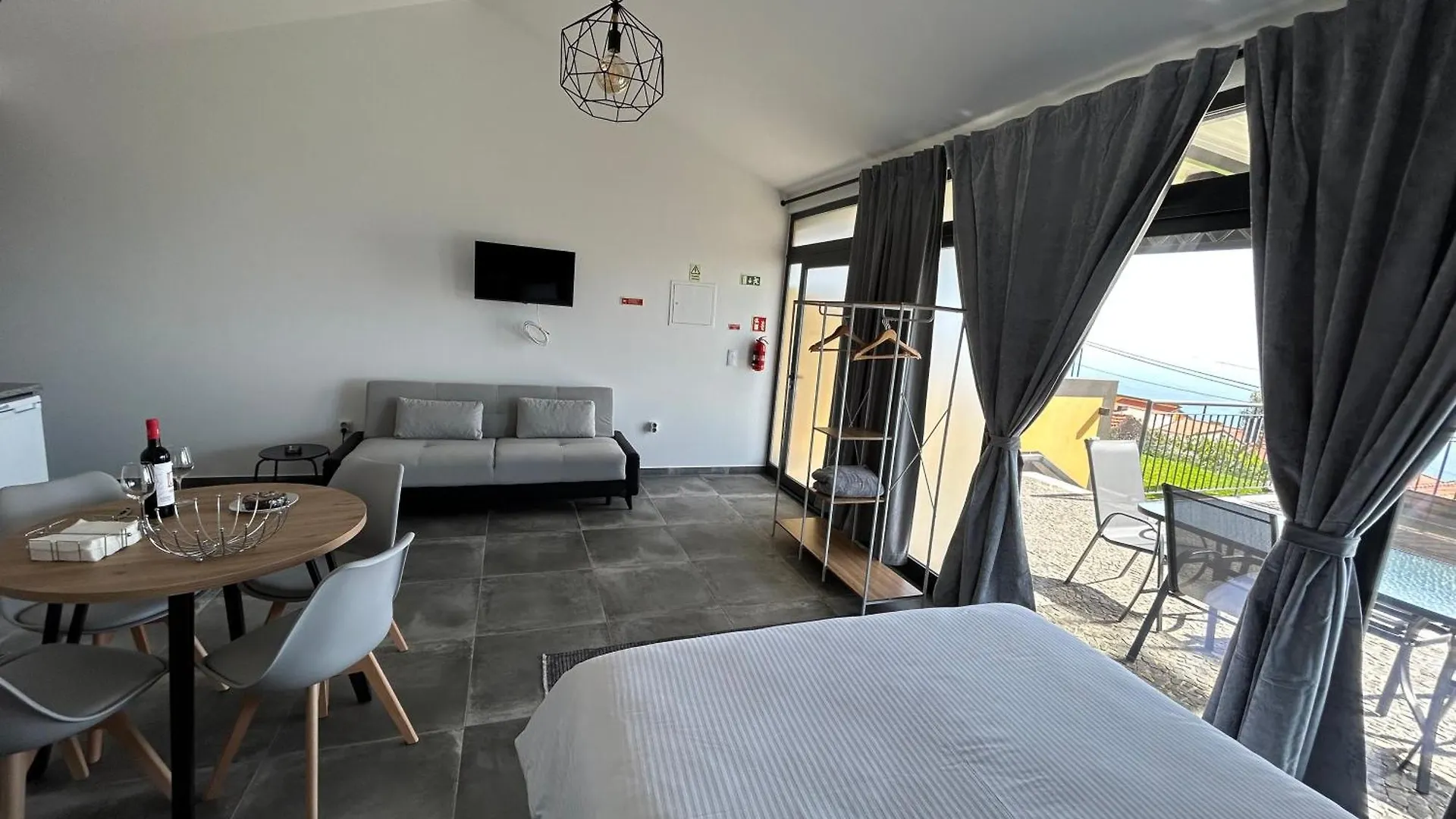 Casa vacanze Quinta Das Rosas Estreito Da Calheta Portogallo